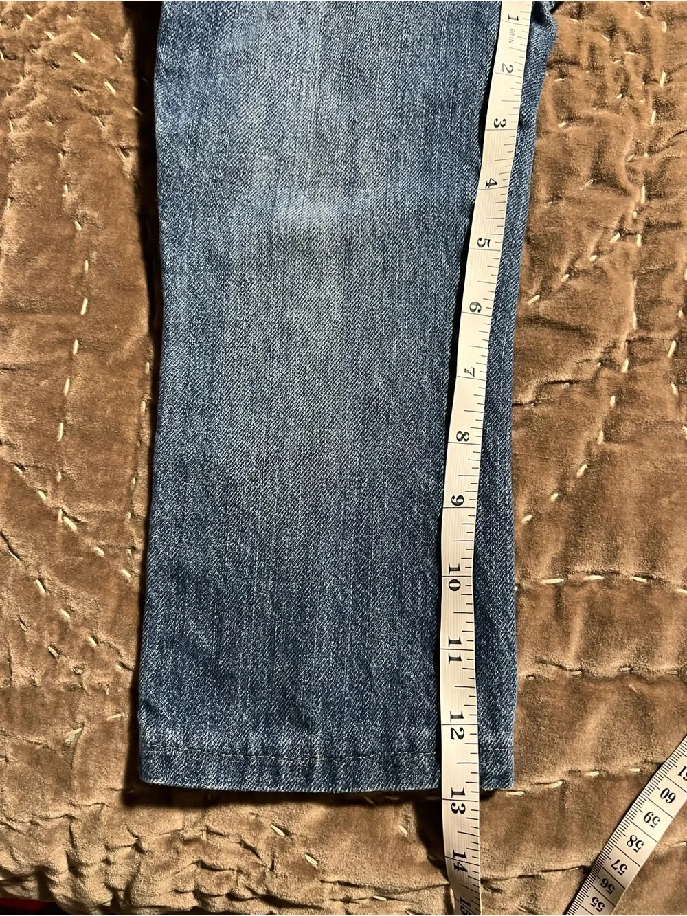 The Children’s Place Toddler Boy Bootcut Jeans